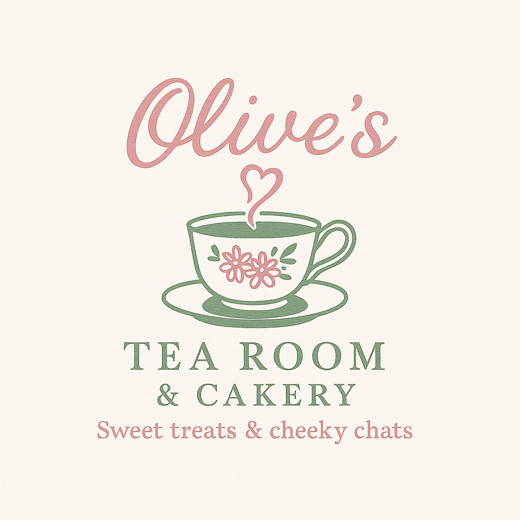 Olive’s Tea Room & Cakery